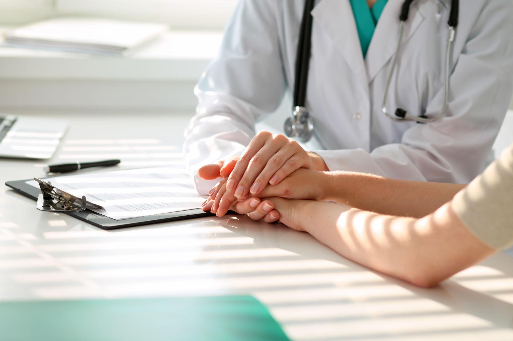 Kde hledat pomoc při onkologické diagnóze