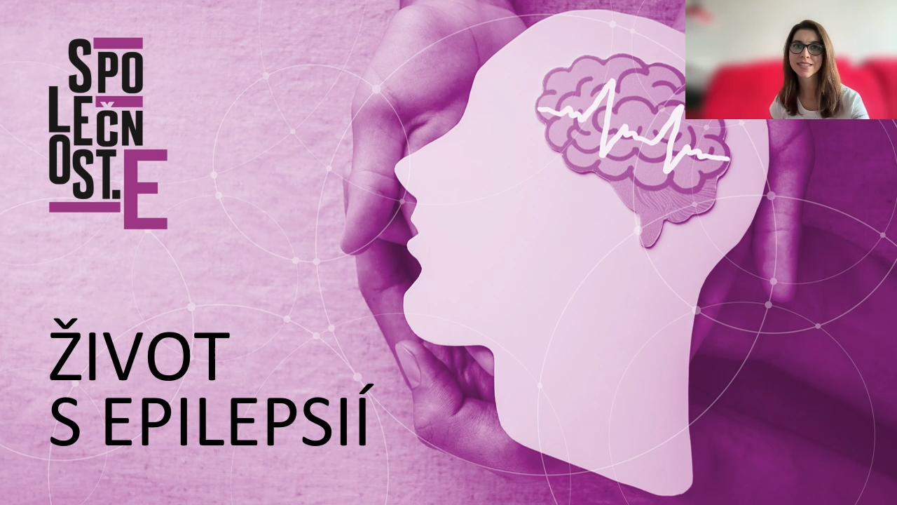 Život s epilepsií