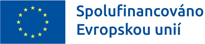 Logo Evropské unie